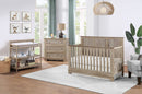 son - 4-In-1 Convertible Crib by HouseOfZazla