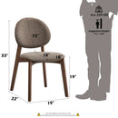 Hadasa - 5 Piece Dining Room Set by Unique Piece Furniture