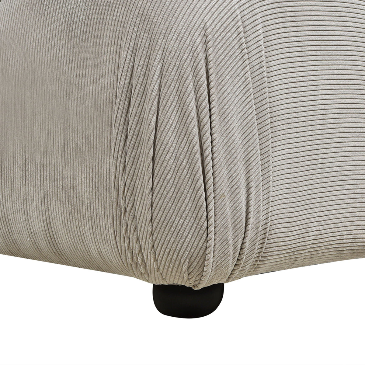 Marcel - Bubble Modular Modern Cocktail Ottoman, photo 8 of 34