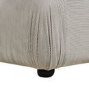 Marcel - Bubble Modular Modern Cocktail Ottoman by HouseOfZazla