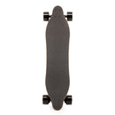 600Wx2 dual hub motors electric longboard 36V 9600mah battery electronic electric skateboard