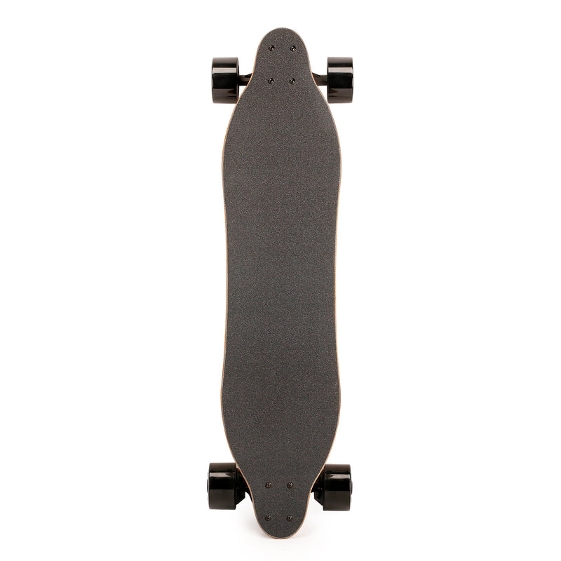 600Wx2 dual hub motors electric longboard 36V 9600mah battery electronic electric skateboard