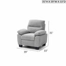 Summerton - Chair