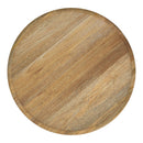 Turner - Side Table by HouseOfZazla