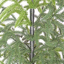 4' Artificial Real Touch Pine Tree