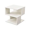 Layer Simple Household Bookshelf by HouseOfZazla