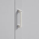 Tall Bathroom Storage Cabinet