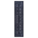 Maval - Washable Runner Rug by HouseOfZazla