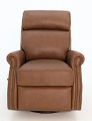 Crews - Swivel Glider Recliner
