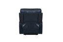 Glenwood - Recliner With Power And Power Headrest And Lumbar (Layflat)