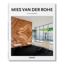 Mies van der Rohe (English) by TASCHEN