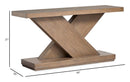Lansbury - Rectangular Table