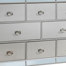 Contemporary Storage Dresser by HouseOfZazla