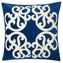 Dora - Pillow Cover With Matching Back