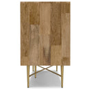 Fallon - Sideboard Buffet - Natural