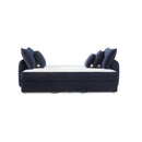 Irina - Pull Out Sleep With Storage by HouseOfZazla