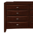 Lucille - Dresser With Spacious Drawers by Unique Piece Furniture