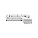 Malone - Comfort Sectional by HouseOfZazla