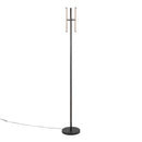 Icicle - Modern Swivel Floor Lamp by HouseOfZazla