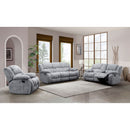 Stonic - Glider Recliner Modern Design by Unique Piece Furniture