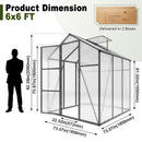 Gain Height Windproof house With Raised Base by HouseOfZazla
