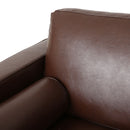 Sophisticated Club Chair With Relaxing Comfort by HouseOfZazla