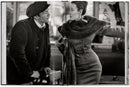 Peter Lindbergh. Azzedine Alaïa (English)