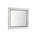 Alana - Mirror - Silver Champagne by HouseOfZazla