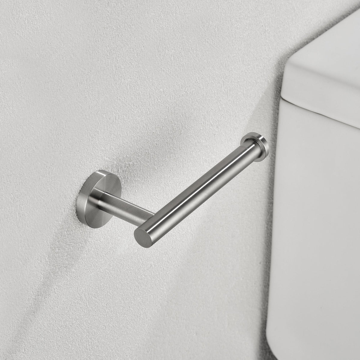 6-Pieces Bathroom Hardware Accessories Set, photo 6 of 10