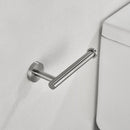6-Pieces Bathroom Hardware Accessories Set