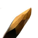 11 Inch Foam Rubber Wooden Vampire Hand Stake Stunt Prop