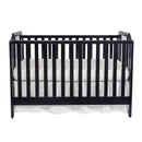 Celeste - 3-in-1 Convertible Island Crib by HouseOfZazla