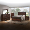 Oberreit - Bed