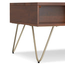 Hunter - Handcrafted Lift Top Coffee Table by Unique Piece Furniture