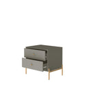 Jasper - Nightstand by HouseOfZazla