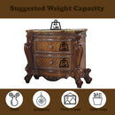 Picardy - Nightstand