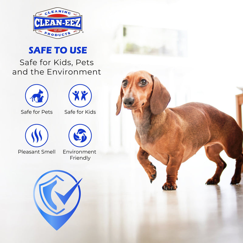 Floor Restorer & Polish W/ Applicator