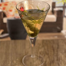 Leadingware V Shaped Unbreakable Plastic Wine Glasses, 14Oz (Set of 4) - Clear by HouseOfZazla