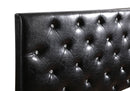 Super Nova - Headboard by HouseOfZazla