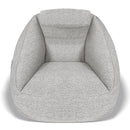One Size Cloud Ergonomic Couch, Ash