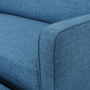 Manual Standard Wide Recliner by HouseOfZazla