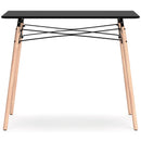 Jaspeni - Home Office Desk