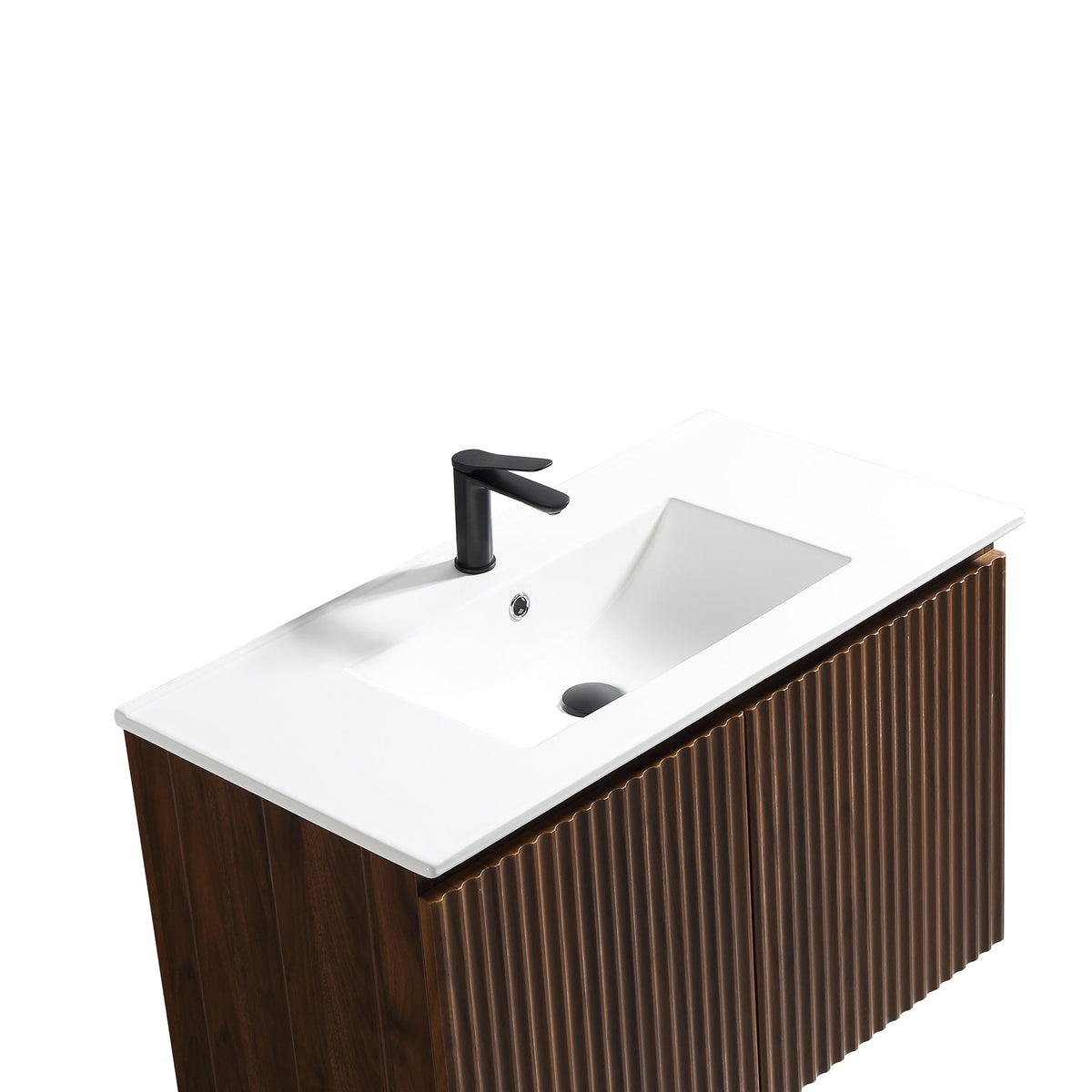 36-Inch Foldable Wall Cabinet, photo 3 of 10