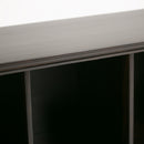 Amherst - Cube Storage Bookcase by Unique Piece Furniture