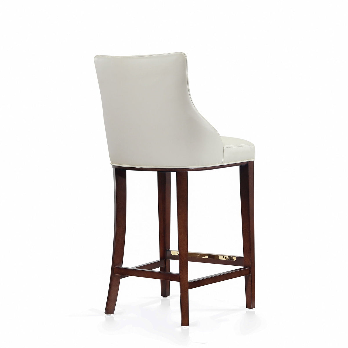 Shubert - Barstool - Ivory, photo 2 of 7