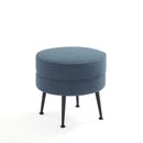 Bailey - Accent Ottoman by HouseOfZazla