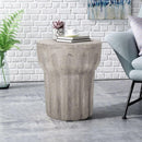 DELPHINUS SIDE TABLE