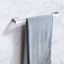 4- Piece Bathroom Hardware Set