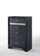 Naima - Ample Storage Chest by Unique Piece Furniture