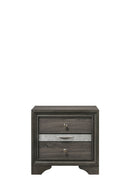 Naima - Chic Design Nightstand by Unique Piece Furniture